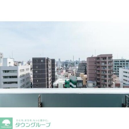 UPPER FIELD WOODの物件内観写真